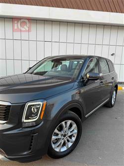 Kia Telluride